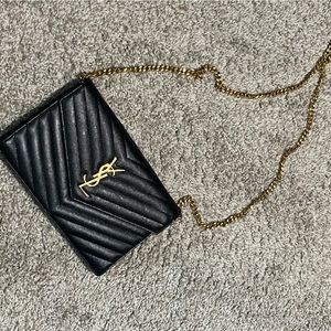 LIKE NEW AUTHENTIC YSL BAG